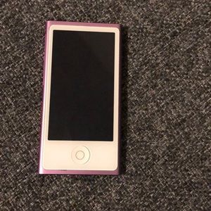 Apple nano 16Gb EUC